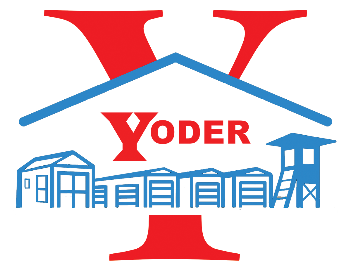 Yoders Storage Solutions